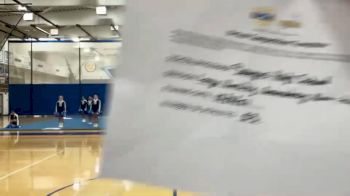 Saugus High School [Game Day Large Varsity - Non-Tumble] 2021 UCA December Virtual Regional