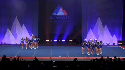 Bay State NH - Forecast [2022 L4.2 Senior - Small Prelims] 2022 The Summit