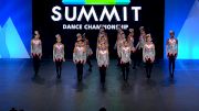Miss Edie's Dancin Feet - Super Stars(K) [2022 Youth Kick Semis] 2022 The Dance Summit