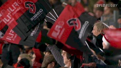 Highlights: Reds Vs. Crusaders