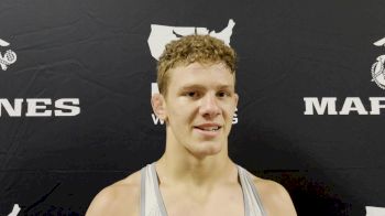Aiden Riggins Finished Off Title Run In His Return To Big Stage In Fargo