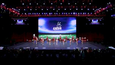St Cloud State University [2022 Dance Open Game Day Finals] 2022 UCA & UDA College Cheerleading and Dance Team National Championship