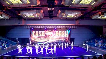 Pro Scouts - Rangerettes [2022 L2 Junior - D2 - Medium] 2022 American Cheer Power Cash Bash Showdown DI/DII