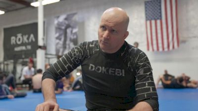 Why John Danaher Is Excited About Nicholas Meregali's No-Gi Debut