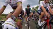 On-Board Highlights: 2022 Vuelta a España Stage 5