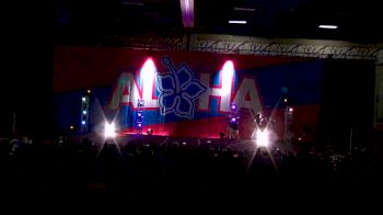 Cheer Athletics - Pittsburgh - Chrome Cats [2022 L5 Junior] 2021 ASC Clash of the Titans Minneapolis Showdown