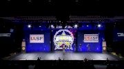 Vibe Studios - Blazing Stars (Australia) [2023 Open Jazz Semis] 2023 The Dance Worlds