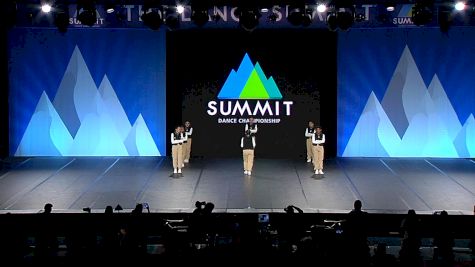 The Movement Dance Center - Gumdrops [2023 Youth - Hip Hop - Small Finals] 2023 The Dance Summit