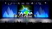 Fierce Factory Dance & Talent - Destiny Allstars - Youth Variety [2023 Youth - Variety Finals] 2023 The Dance Summit