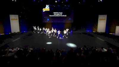 ORDTTA Junior [2023 Junior - Hip Hop Day 2] 2023 UDA National Dance Team Championship