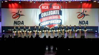 Blinn College [2023 Pom Open Finals] 2023 NCA & NDA College National Championship