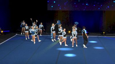 Hagerty High School [2023 Junior Varsity Non Tumbling Semis] 2023 UCA ...