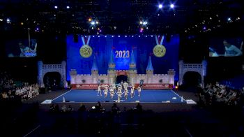 James Clemens High School [2023 Small Division I Finals] 2023 UCA National High School Cheerleading Championship