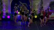 North Broward Prepartory School [2023 Junior Varsity - Pom] 2023 UDA Florida Dance Championship