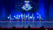 Mpact Dance Company [2023 Junior - Pom Day 2] 2023 NDA All-Star Nationals