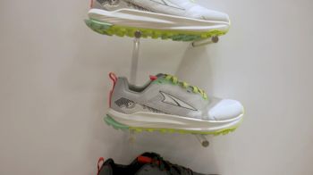 Altra's Newest Innovations For Trail Runners | TRE 2024