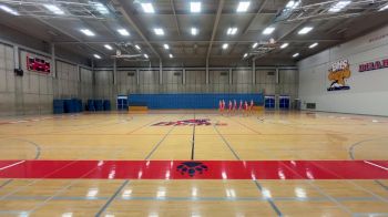 Buchanan High School - Varsity Jazz Advanced [Varsity Jazz Advanced] 2024 USA Virtual Spirit Regional I