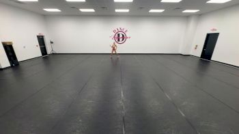 Dance Dynamics - Trinity Tuhowski [Youth - Solo - Jazz] 2024 NDA All-Star National Championship