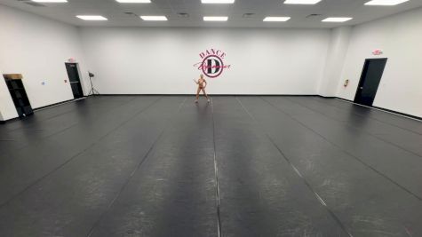 Dance Dynamics - Trinity Tuhowski [Youth - Solo - Jazz] 2024 NDA All-Star National Championship