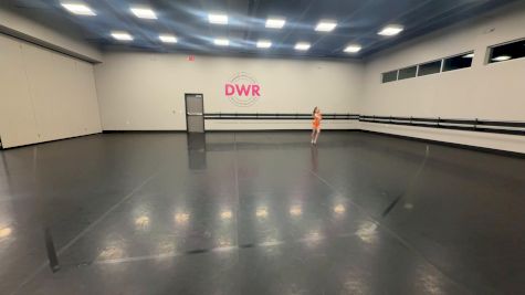 Dancin with Roxie - Mia Miller [Mini - Solo - Jazz] 2024 NDA All-Star National Championship