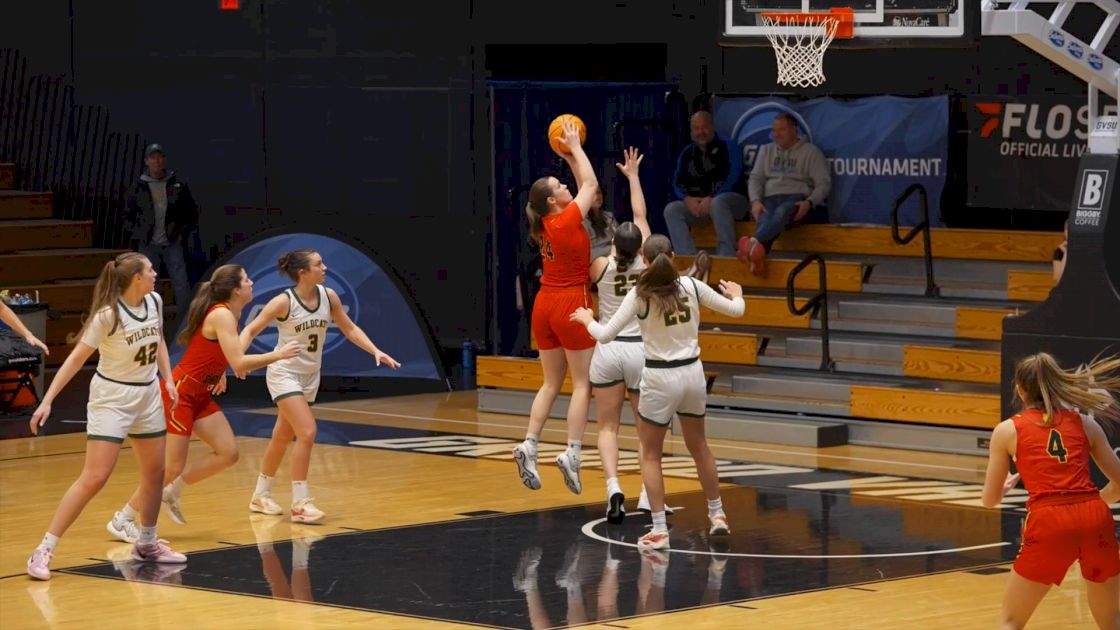 Ferris State Women's Basketball Is Headed To The Finals