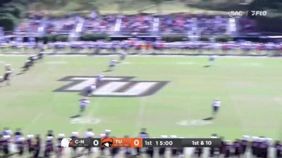 Highlights: No. 19 Carson-Newman vs Tusculum | 2024 SAC