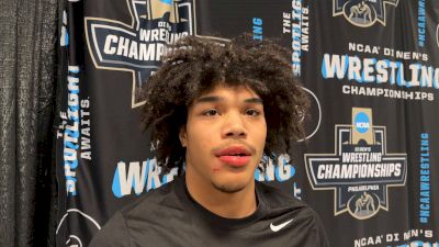 Cam Steed Broke Through In First Season As A Mizzou Starter