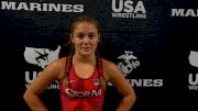 Aspen Blasko Looks Back On Journey To Fargo Title