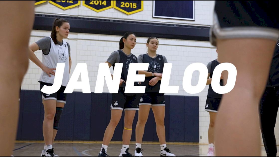 Meet One Of Smith Basketball's Top Defenders, Jane Loo