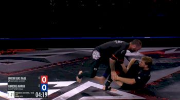 Luke Martin vs Enrico Said | AIGA US Qualifiers