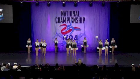 Canyon High School [2024 Junior Varsity - Pom Finals] 2024 NDA National Championship