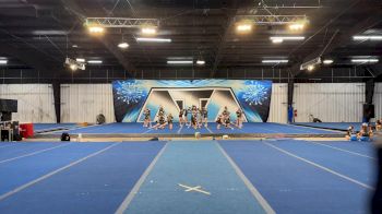 CHEERSPORT-Spring-Virtual-II-2024-ATA - Steel [L3 Junior]