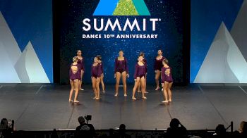No Limits Dance - NO LIMITS Junior Small Contemporary [2024 Junior - Contemporary/Lyrical - Small Finals] 2024 The Dance Summit