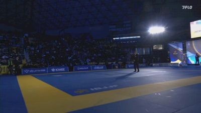 ADAM WARDZINSKI vs VINICIUS LIBERATI 2024 World Jiu-Jitsu IBJJF Championship