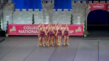 Wake Forest University [2024 Division IA Jazz Prelims] 2024 UCA & UDA College Cheerleading & Dance Team National Championship