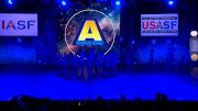 Centro Artistico Yesenea Mendoza - WILL WAIT (ECU) [2024 Senior Large Contemporary/Lyrical Semis] 2024 The Dance Worlds