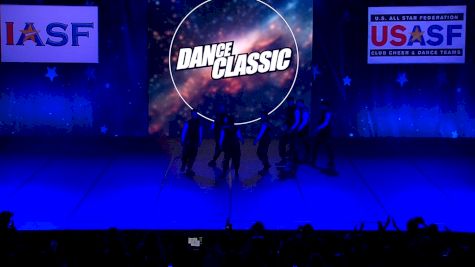 Unitys Dance Family - UNITYS (CHL) [2024 Open Coed Elite Hip Hop Finals] 2024 The Dance Worlds