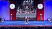 Maine Stars - Glory [2024 L6 Limited Senior XSmall Coed Finals] 2024 The Cheerleading Worlds