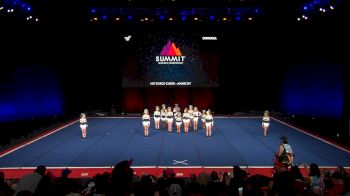 Hit Force Cheer - Anarchy [2024 L2 Junior - Small - B Semis] 2024 The D2 Summit