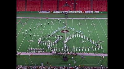 Clip: 1989 Phantom Regiment "From The New World... Into A New Age"