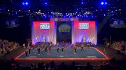 OC All Stars - Shadow [2022 L7 International Open Large Coed Finals] 2022 The Cheerleading Worlds