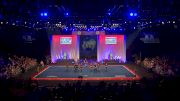 Cheer Athletics - Austin - OnyxCats [2022 L6 Senior XSmall Coed Finals] 2022 The Cheerleading Worlds