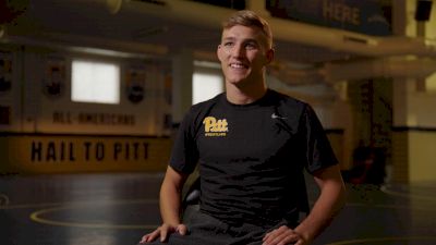 Micky Phillippi Is Ready To Prove Himself In His 7th Year At Pitt