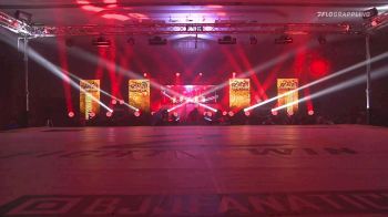 Jessica Drury vs Summer Hannah Fight to Win 211