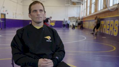 Schwab On Keckeisen, NWCA All-Star Classic, And UNI