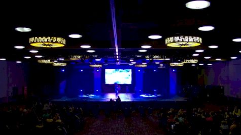 Shining Fame Performance - Flare Lyrical [2022 Mini - ContemporaryLyrical - Small] 2021 ASC Clash of the Titans Minneapolis Showdown