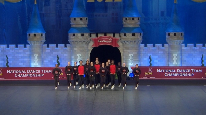 Eaglecrest High School [2022 Large Varsity Hip Hop Finals] 2022 UDA ...