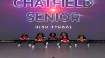 Chatfield Senior High School [2022 Small Varsity Hip Hop Finals] 2022 NDA National Championship