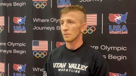 Taylor Lamont Sacrificed To Make Cut To 55 Kg For U23 Nationals