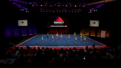 Universal Cheer Experience - BLAZE [2023 L4 Junior - Small Semis] 2023 The D2 Summit